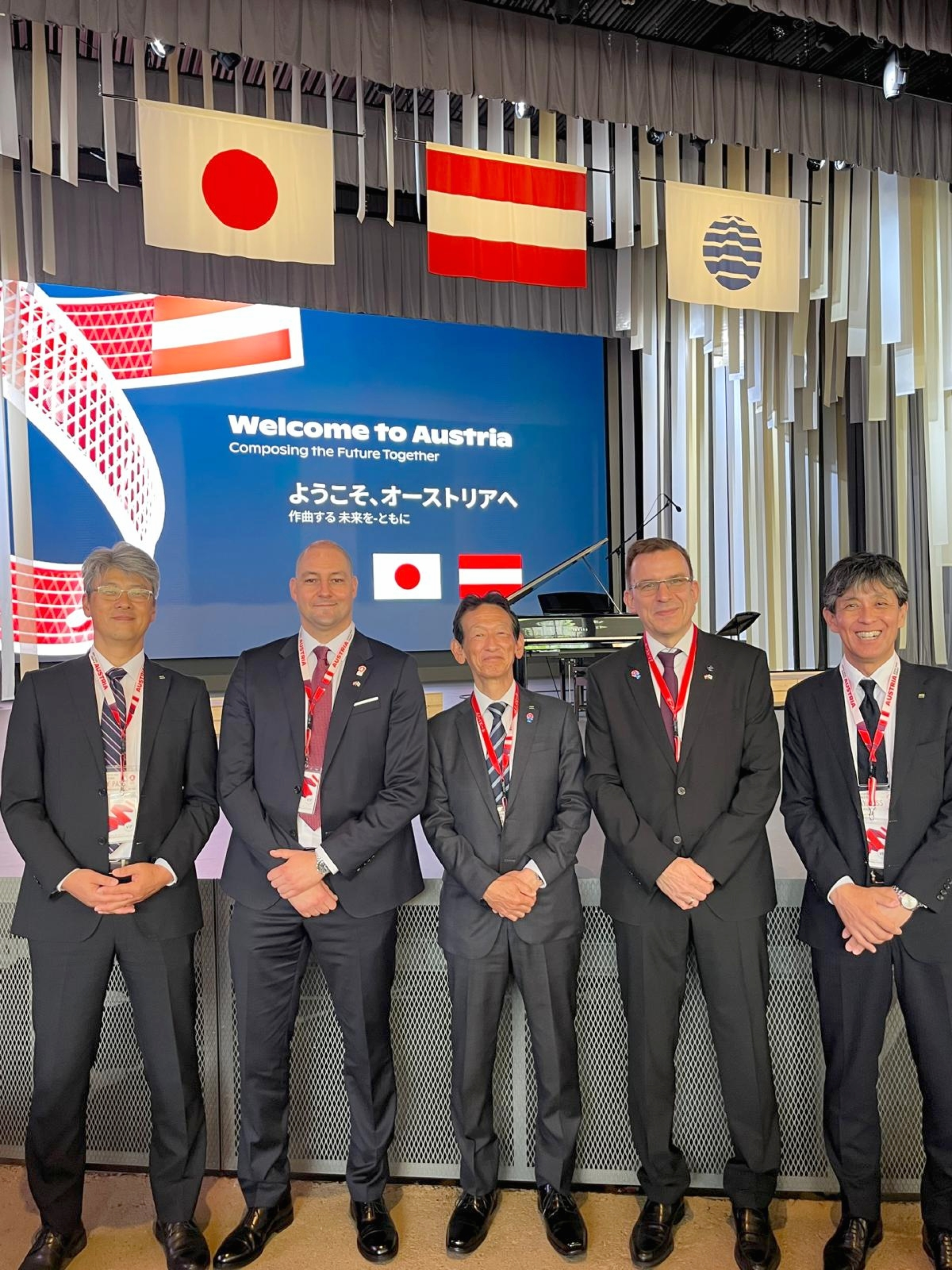 Partner Marks Stronger together: cargo‑partner marks two years of successful ...