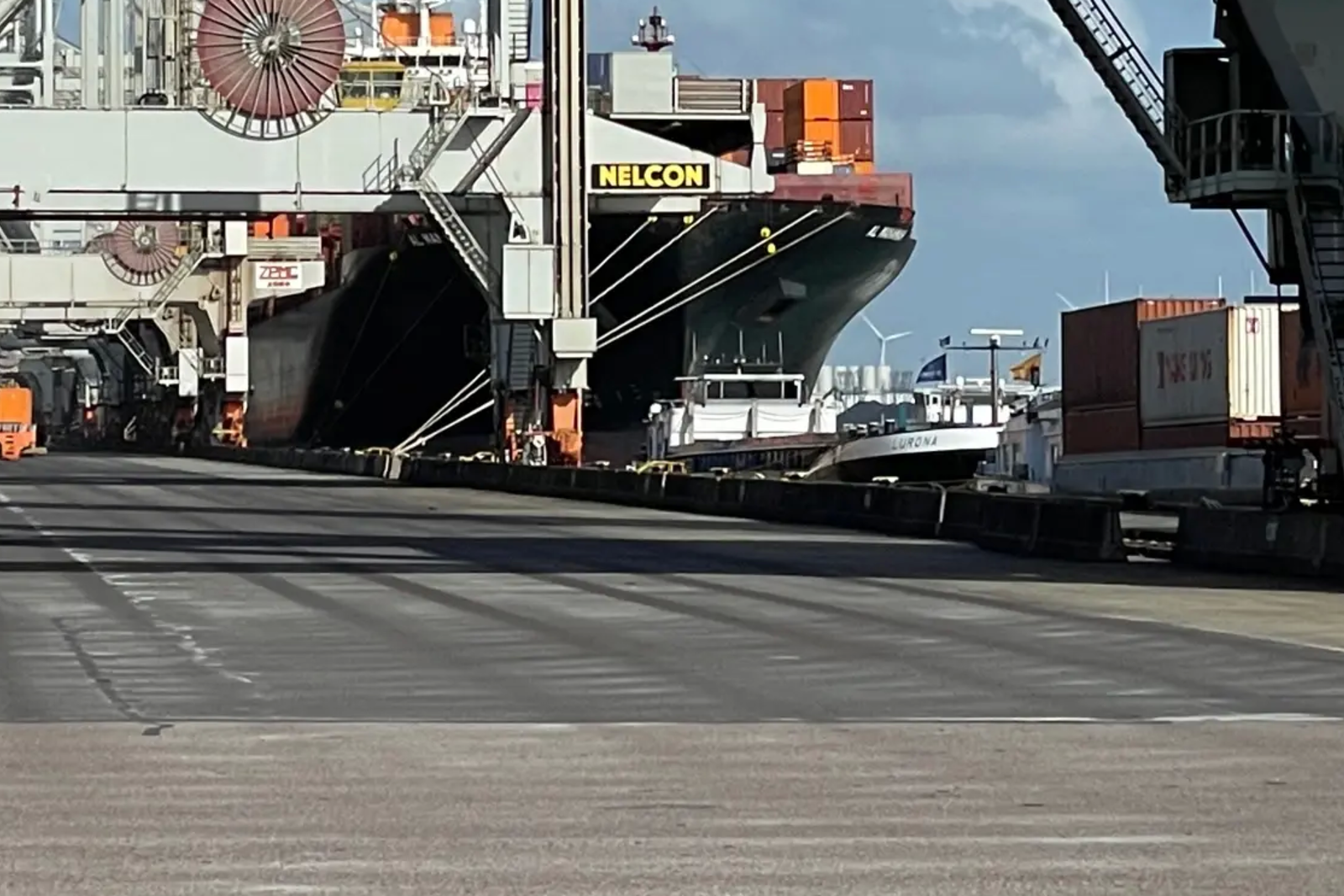 Seafreight Insights Q3-2023