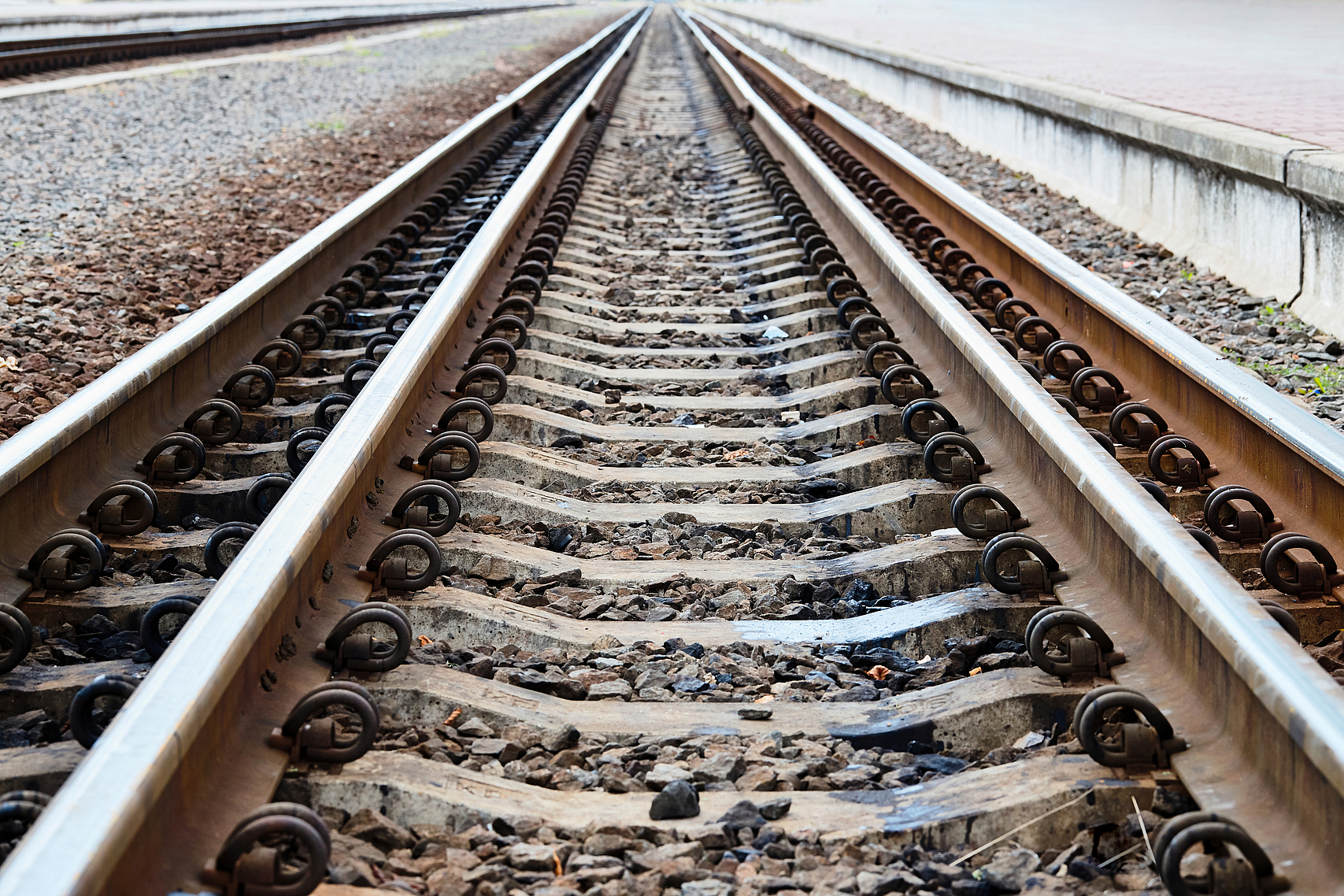 Difference Between Railway and Railroad  Compare the Difference Between  Similar Terms