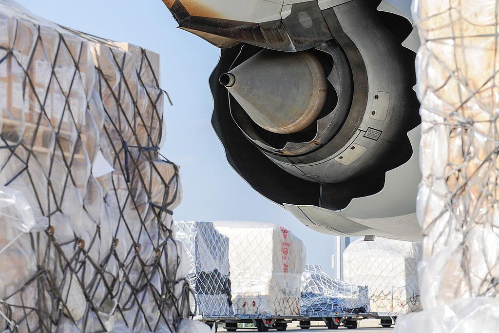 Air Cargo Economy Services
